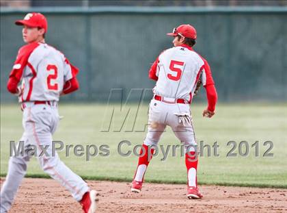Thumbnail 2 in Centennial @ Stockdale photogallery.