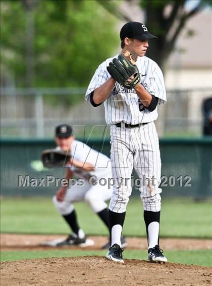 Thumbnail 1 in Centennial @ Stockdale photogallery.