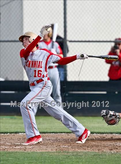 Thumbnail 3 in Centennial @ Stockdale photogallery.