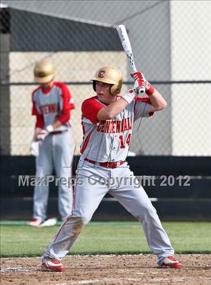 Thumbnail 1 in Centennial @ Stockdale photogallery.
