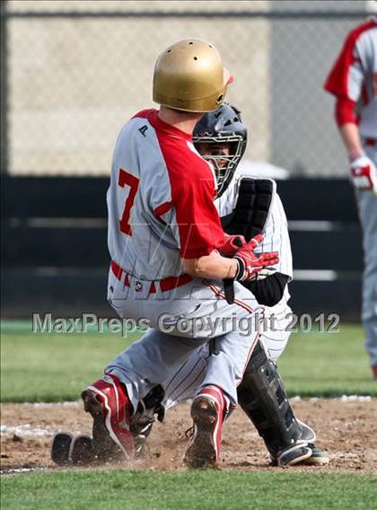 Thumbnail 1 in Centennial @ Stockdale photogallery.