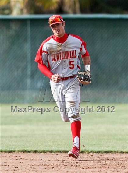 Thumbnail 2 in Centennial @ Stockdale photogallery.