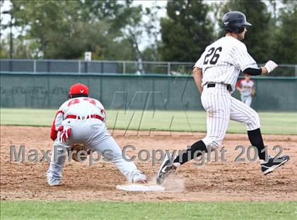Thumbnail 1 in Centennial @ Stockdale photogallery.