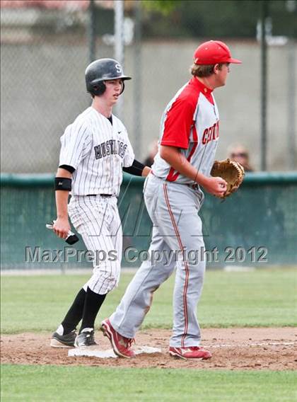 Thumbnail 2 in Centennial @ Stockdale photogallery.