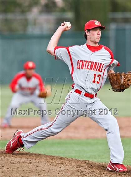 Thumbnail 3 in Centennial @ Stockdale photogallery.