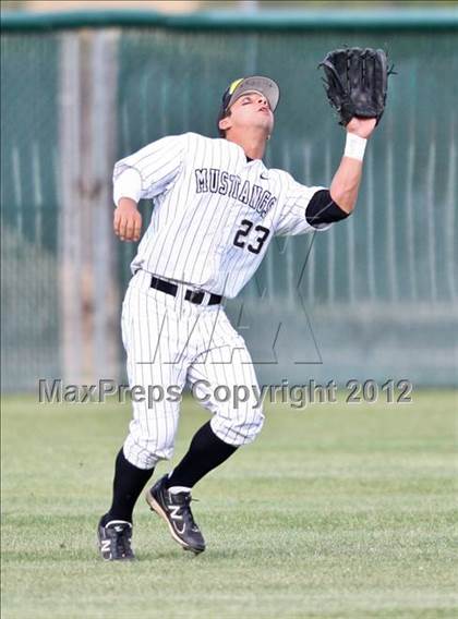 Thumbnail 1 in Centennial @ Stockdale photogallery.