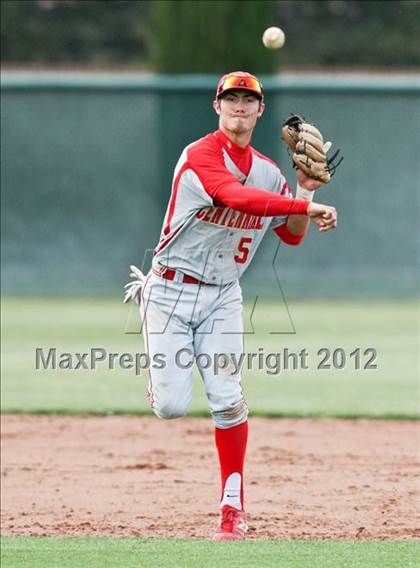 Thumbnail 1 in Centennial @ Stockdale photogallery.