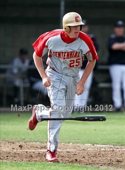 Thumbnail 3 in Centennial @ Stockdale photogallery.