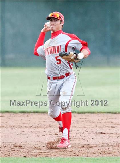 Thumbnail 1 in Centennial @ Stockdale photogallery.