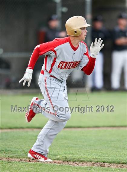 Thumbnail 2 in Centennial @ Stockdale photogallery.