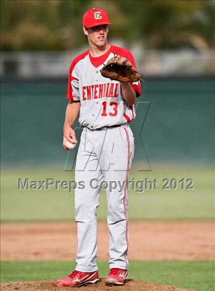 Thumbnail 1 in Centennial @ Stockdale photogallery.