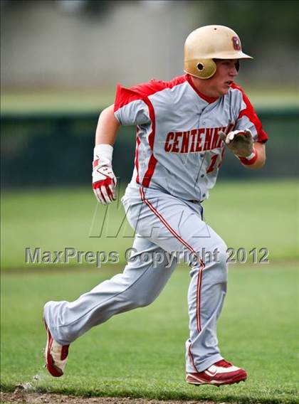 Thumbnail 1 in Centennial @ Stockdale photogallery.