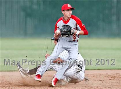 Thumbnail 3 in Centennial @ Stockdale photogallery.