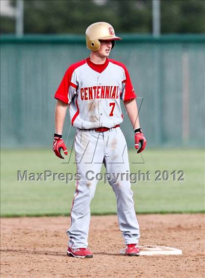 Thumbnail 2 in Centennial @ Stockdale photogallery.