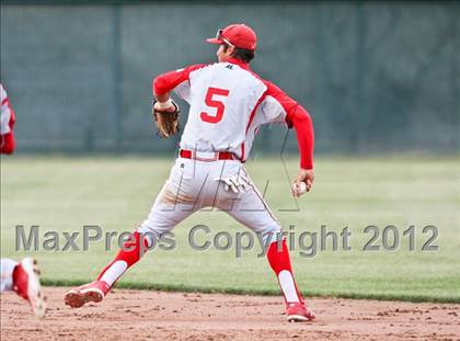 Thumbnail 3 in Centennial @ Stockdale photogallery.