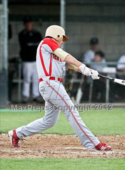 Thumbnail 1 in Centennial @ Stockdale photogallery.