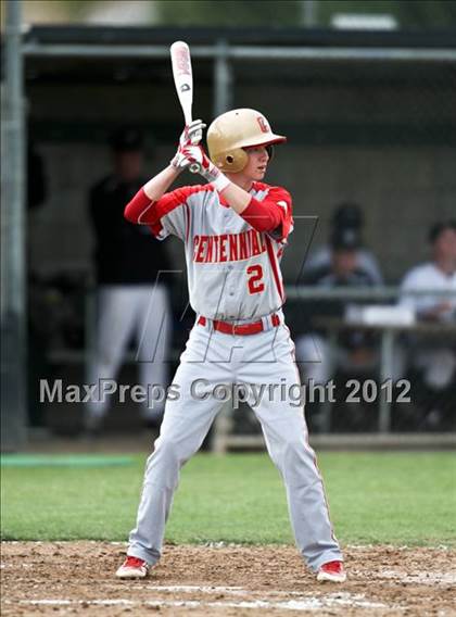 Thumbnail 2 in Centennial @ Stockdale photogallery.