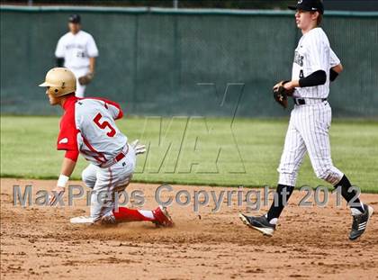 Thumbnail 1 in Centennial @ Stockdale photogallery.