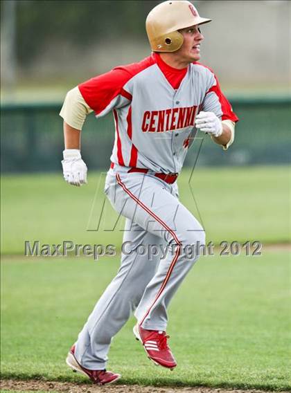 Thumbnail 2 in Centennial @ Stockdale photogallery.