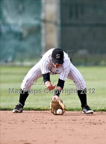 Thumbnail 1 in Centennial @ Stockdale photogallery.