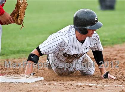 Thumbnail 3 in Centennial @ Stockdale photogallery.