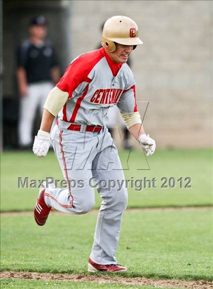 Thumbnail 3 in Centennial @ Stockdale photogallery.