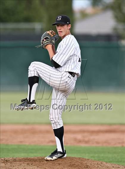 Thumbnail 3 in Centennial @ Stockdale photogallery.