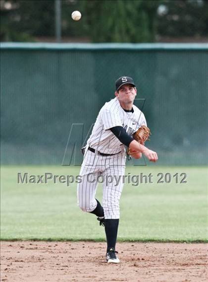 Thumbnail 3 in Centennial @ Stockdale photogallery.