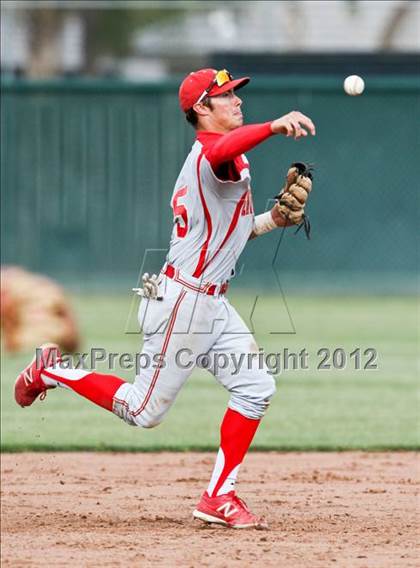 Thumbnail 1 in Centennial @ Stockdale photogallery.
