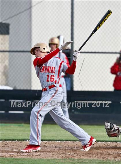 Thumbnail 2 in Centennial @ Stockdale photogallery.