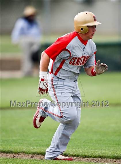 Thumbnail 3 in Centennial @ Stockdale photogallery.