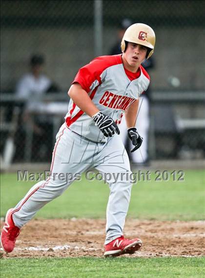 Thumbnail 2 in Centennial @ Stockdale photogallery.