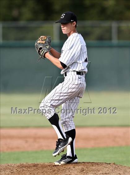 Thumbnail 1 in Centennial @ Stockdale photogallery.