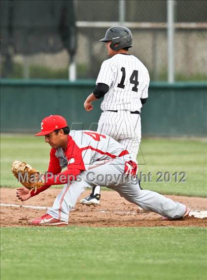Thumbnail 2 in Centennial @ Stockdale photogallery.