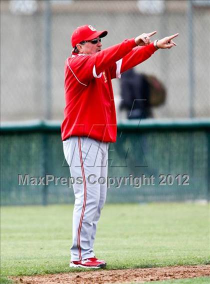 Thumbnail 1 in Centennial @ Stockdale photogallery.