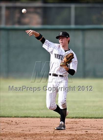 Thumbnail 3 in Centennial @ Stockdale photogallery.