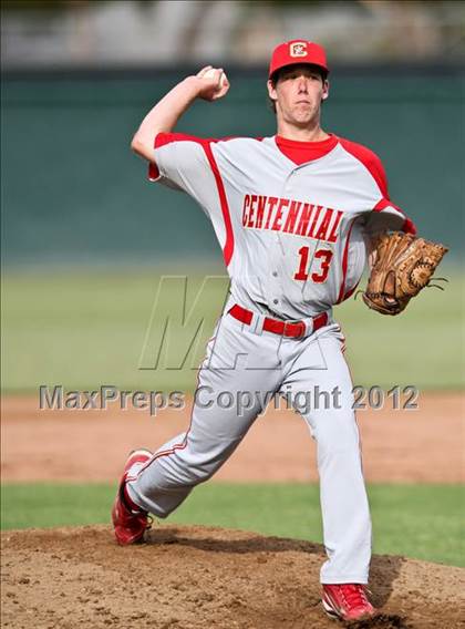 Thumbnail 2 in Centennial @ Stockdale photogallery.