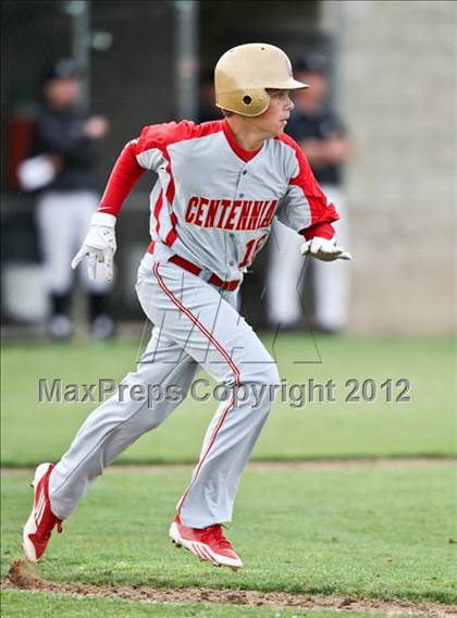 Thumbnail 3 in Centennial @ Stockdale photogallery.