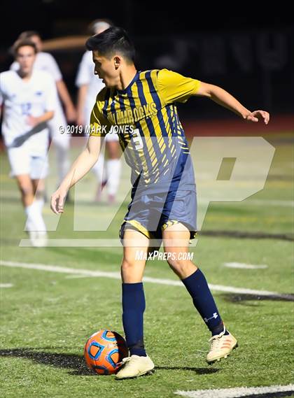 Thumbnail 1 in Yuma Catholic vs. Northwest Christian (AIA 3A Semifinal) photogallery.