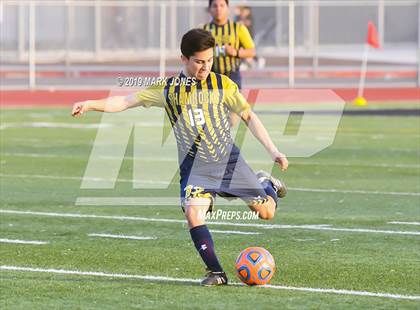 Thumbnail 3 in Yuma Catholic vs. Northwest Christian (AIA 3A Semifinal) photogallery.