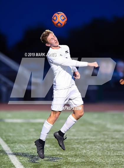 Thumbnail 2 in Yuma Catholic vs. Northwest Christian (AIA 3A Semifinal) photogallery.