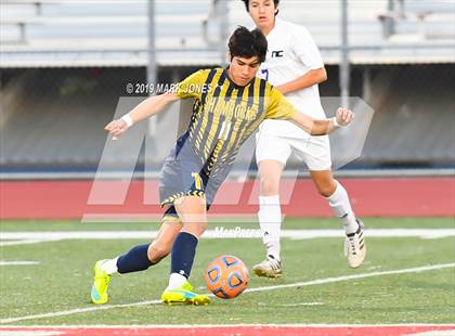 Thumbnail 1 in Yuma Catholic vs. Northwest Christian (AIA 3A Semifinal) photogallery.