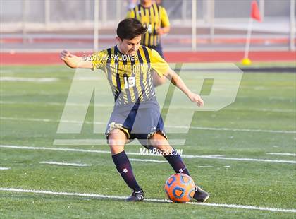 Thumbnail 1 in Yuma Catholic vs. Northwest Christian (AIA 3A Semifinal) photogallery.