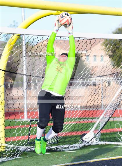 Thumbnail 1 in Yuma Catholic vs. Northwest Christian (AIA 3A Semifinal) photogallery.