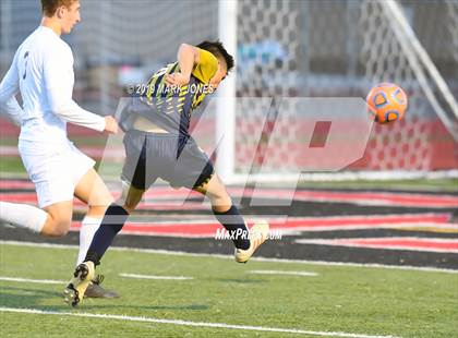 Thumbnail 1 in Yuma Catholic vs. Northwest Christian (AIA 3A Semifinal) photogallery.