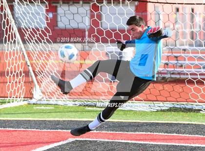 Thumbnail 1 in Yuma Catholic vs. Northwest Christian (AIA 3A Semifinal) photogallery.