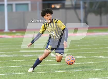 Thumbnail 3 in Yuma Catholic vs. Northwest Christian (AIA 3A Semifinal) photogallery.