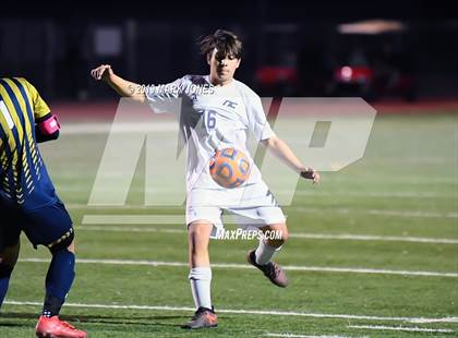 Thumbnail 1 in Yuma Catholic vs. Northwest Christian (AIA 3A Semifinal) photogallery.