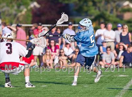 Thumbnail 3 in Medfield @ Wellesley (MIAA Division 2 East Quarterfinal) photogallery.