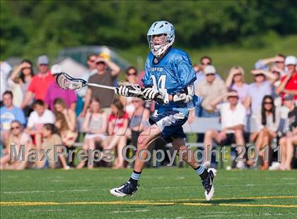 Thumbnail 1 in Medfield @ Wellesley (MIAA Division 2 East Quarterfinal) photogallery.